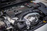 Mercedes-AMG A35 4Matic Sedan 2019 года (MY)